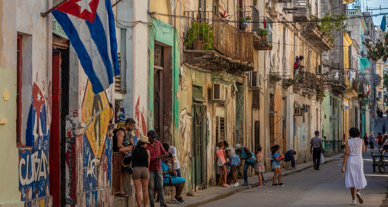 Deportaciones de cubanos en Estados Unidos: qué está pasando con los envíos a México y los casos de asilo