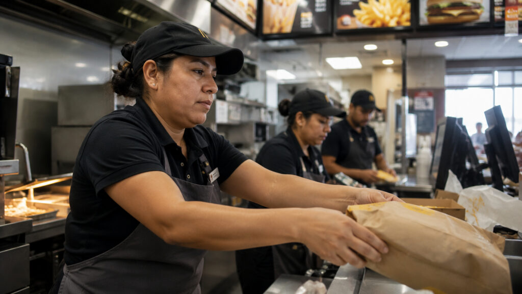 Corte Suprema de Estados Unidos envía señales mixtas a los inmigrantes.
