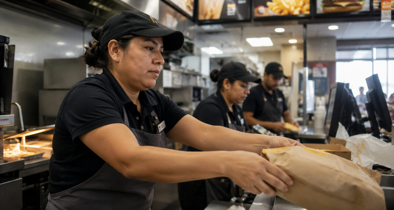 Corte Suprema de Estados Unidos envía señales mixtas a los inmigrantes.