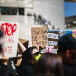 Redadas de ICE impacto político en Donald Trump