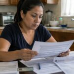 residencia por matrimonio tras un divorcio