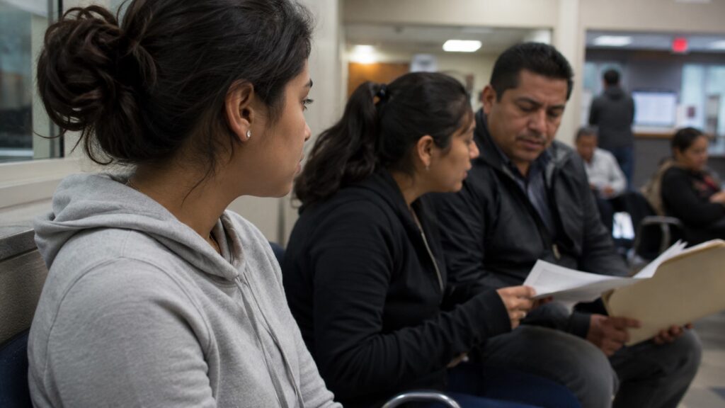 Políticas migratorias de Trump