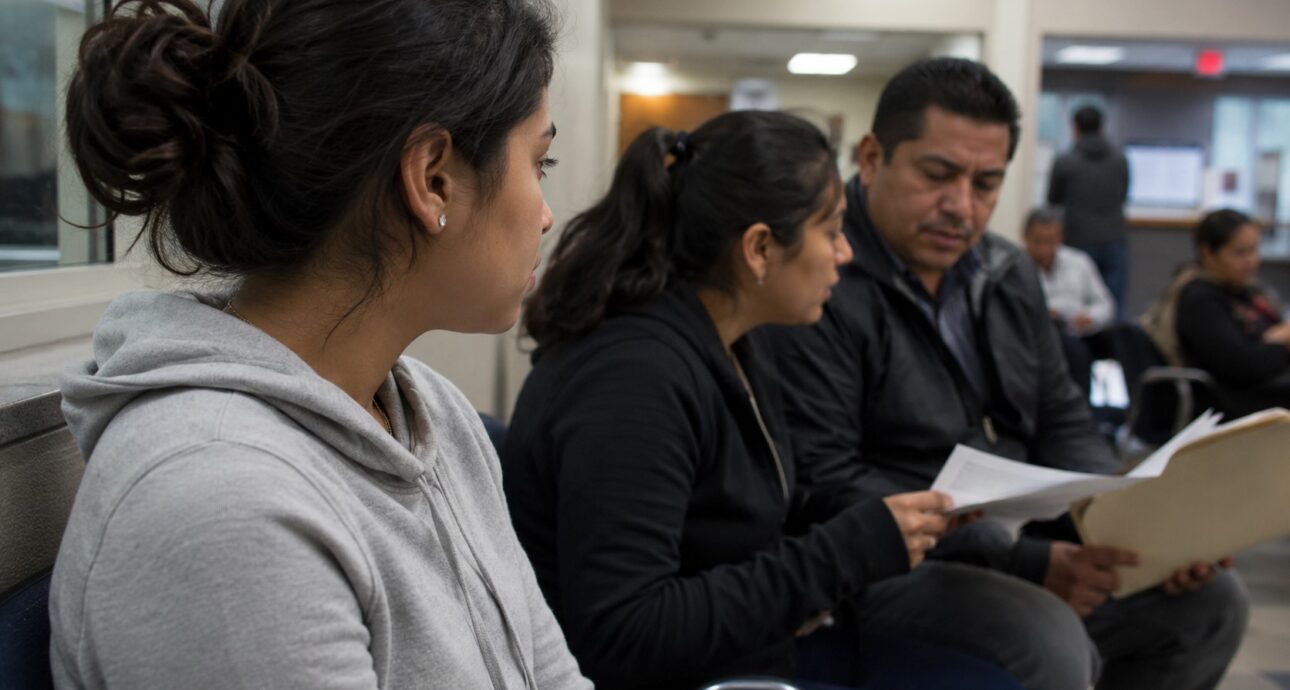 Políticas migratorias de Trump