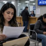 La carga pública en inmigración ocupa un lugar importante para quienes avanzan hacia una entrevista consular.