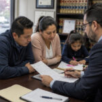 arreglar papeles sin Advance Parole