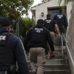 Arrestos de ICE a inmigrantes sin antecedentes penales: dónde ocurren y quiénes están en riesgo