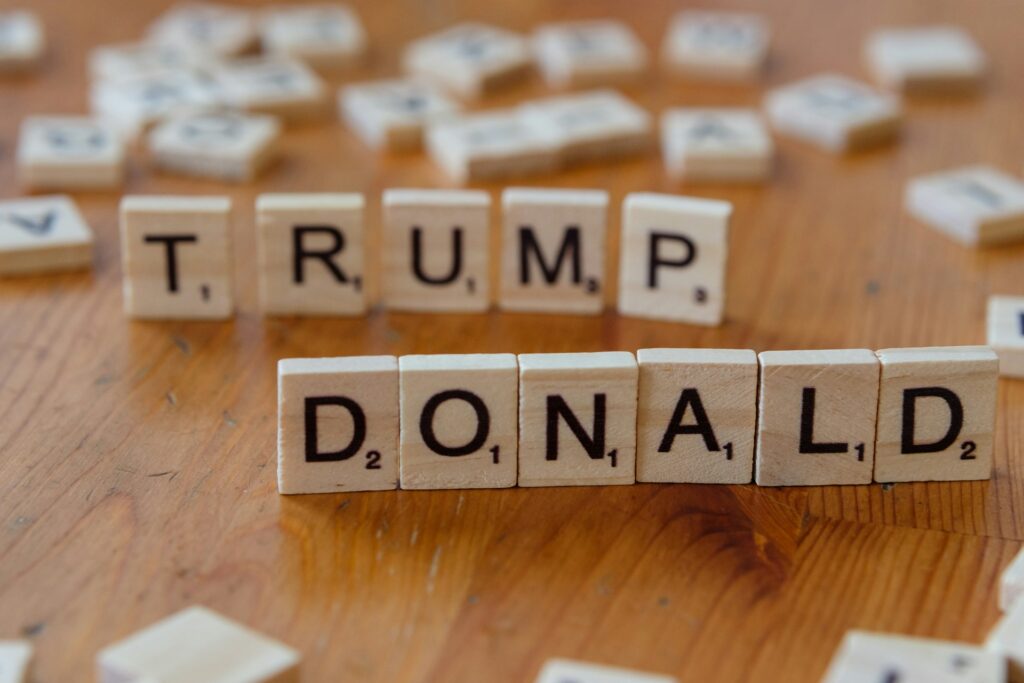 Políticas migratorias de Trump
