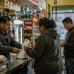 Redadas de ICE dejan pérdidas millonarias en negocios latinos