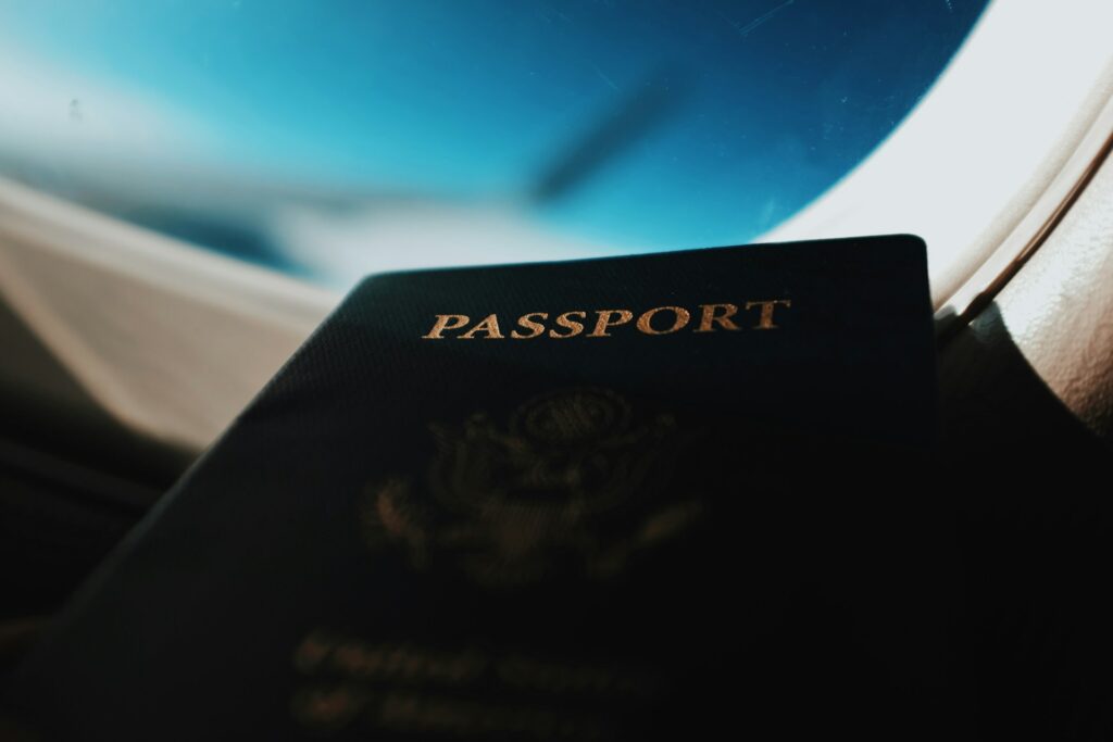 Trump quiere cambiar los requisitos para el pasaporte de hijos de inmigrantes