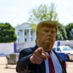Trump quiere cambiar los requisitos para el pasaporte de hijos de inmigrantes