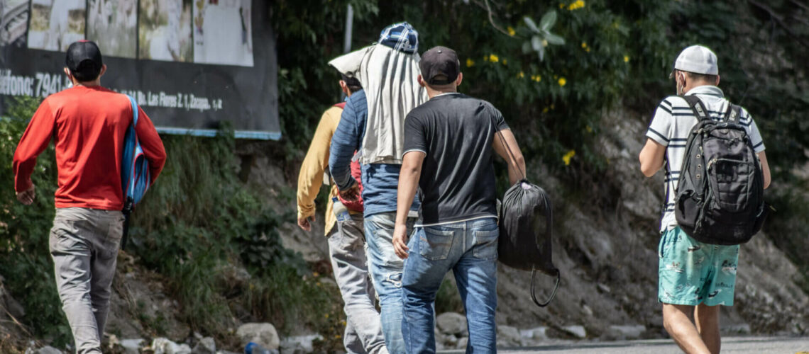 venezolanos-plan-migratorio-DHS