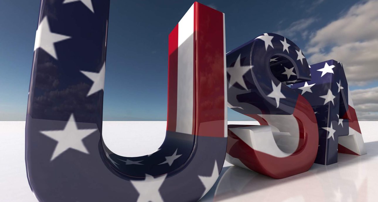 La nota es sobre los tipos de visa en estados unidos. La foto es ilustrativa.