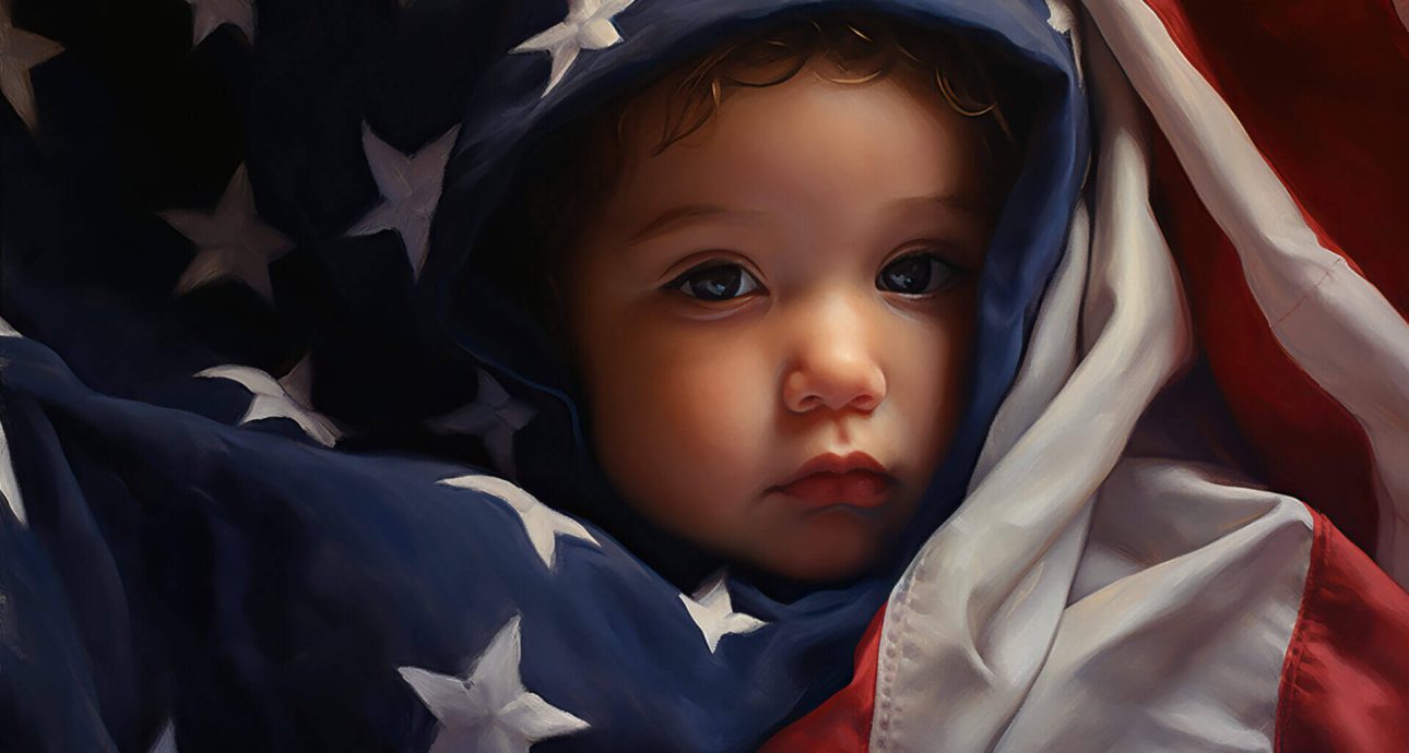 Birthright citizenship