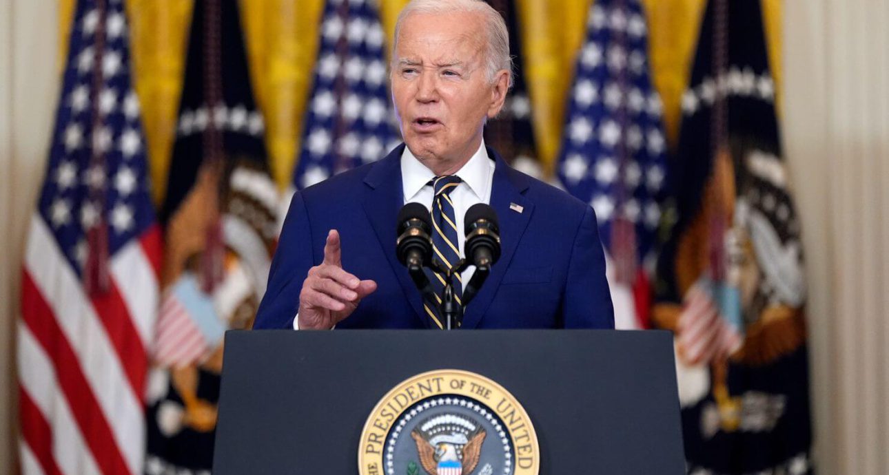 parole in place orden ejecutiva biden