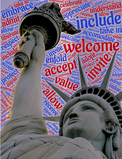 En la nota nuestro equipo de abogados de inmigración en Kansas City informa que USCIS dará más oportunidades antes de rechazar una solicitud de visa de inmigrante. La imagen es ilustrativa.