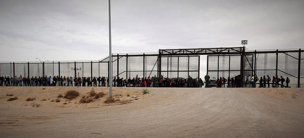 deportación rápida
