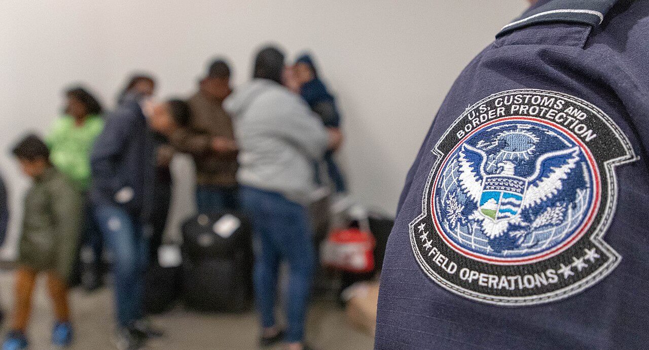 deportación rápida