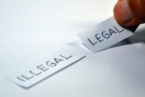 La nota es sobre los problemas más frecuentes en las entrevistas para solicitar asilo en Estados Unidos. La imagen es ilustrativa. 