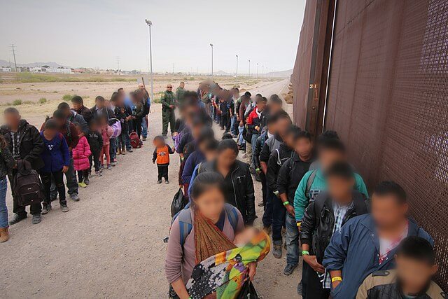 ICE-INMIGRANTES