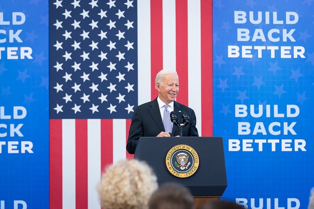 Biden y Fox News; DeSantis y Florida, y USCIS y estafas