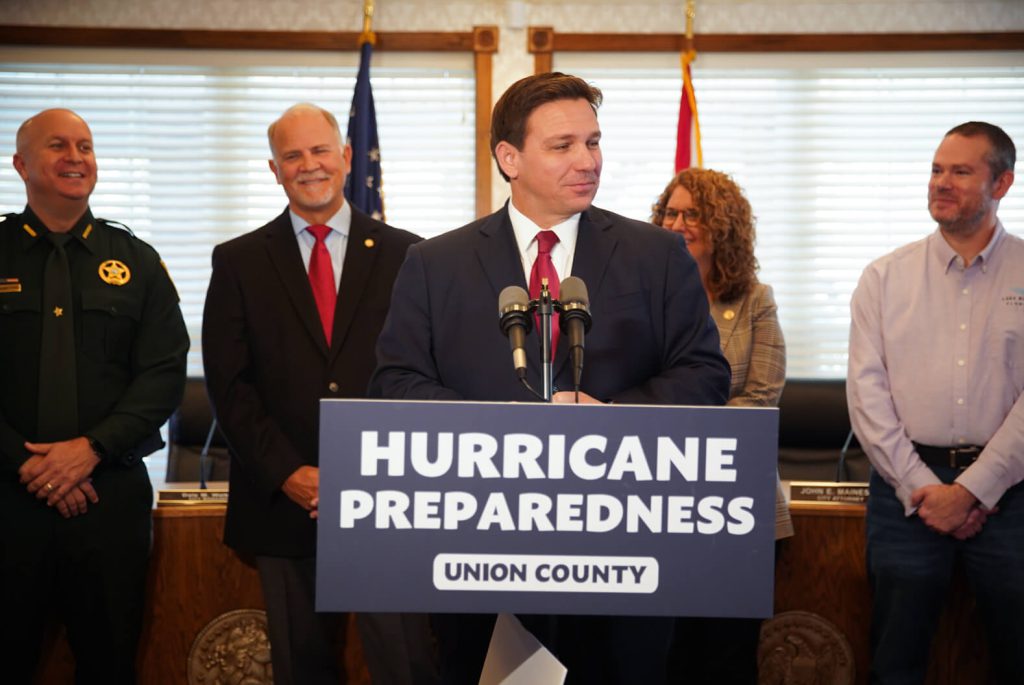 Biden y Fox News; DeSantis y Florida, y USCIS y estafas