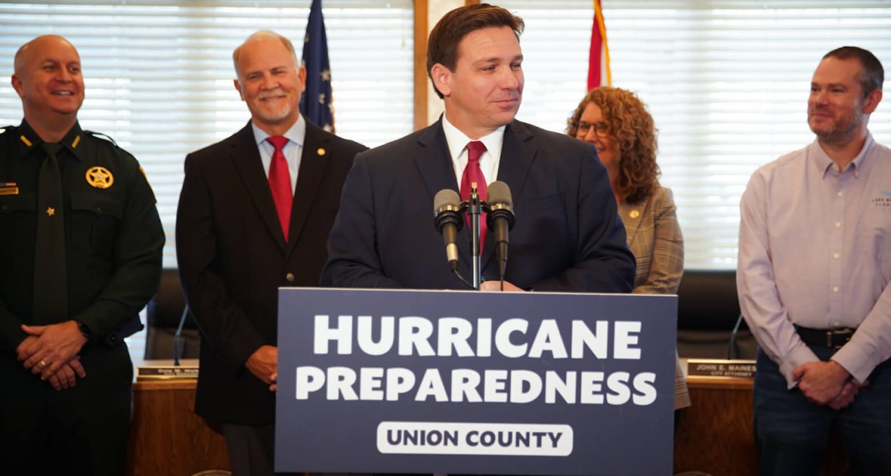 Biden y Fox News; DeSantis y Florida, y USCIS y estafas