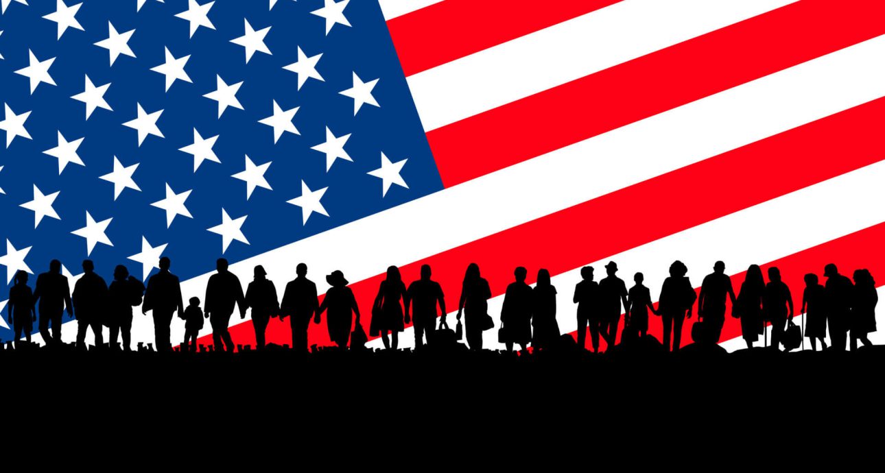 Los migrantes se han visto afectados por legisladores y mandatarios republicanos.