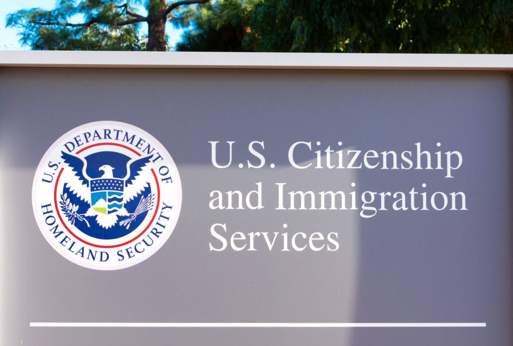 fraude, visa u, antecedentes