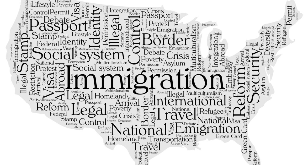 El futuro de la reforma migratoria.