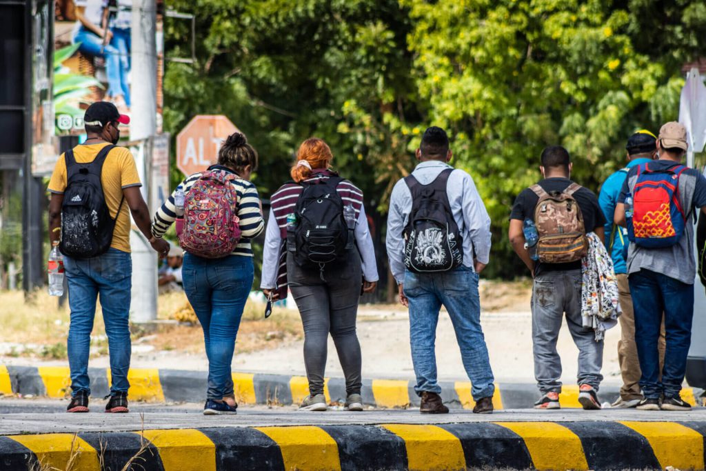 inmigrantes deport