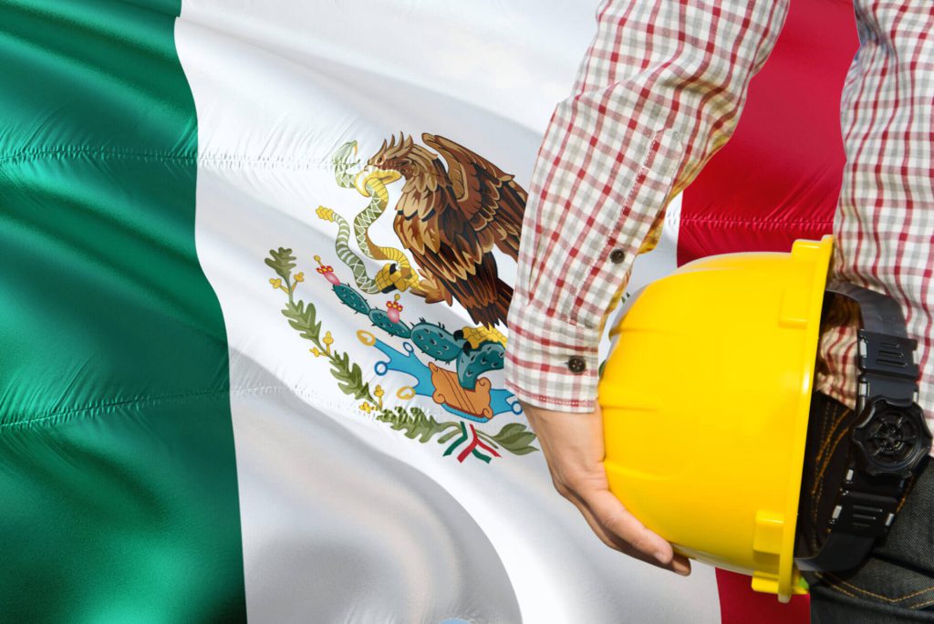 rivalidad entre migrantes centroamericanos y mexicanos