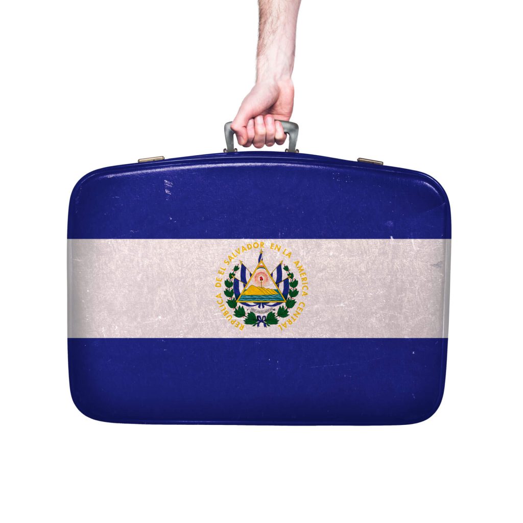 rivalidad entre migrantes centroamericanos y mexicanos