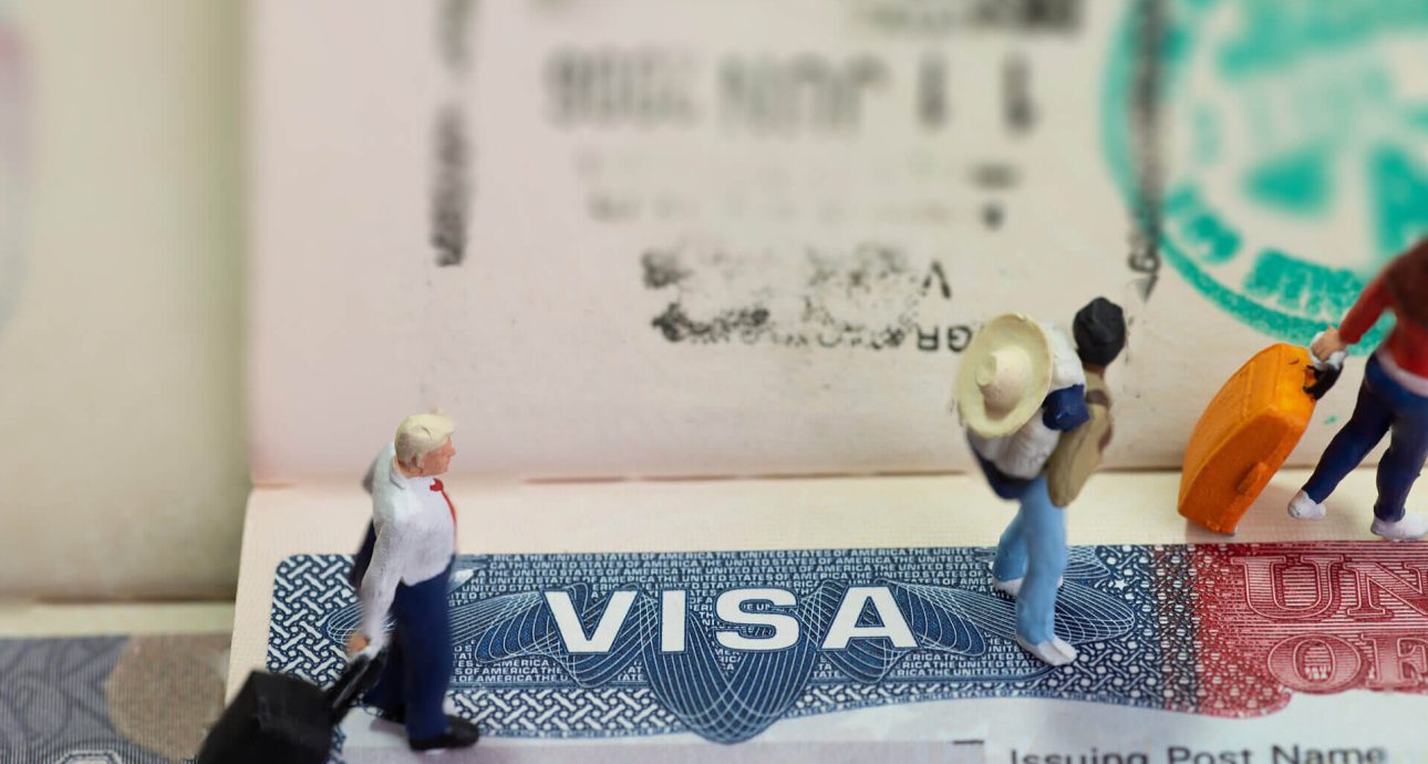 perdones, Abogados de perdón de inmigración