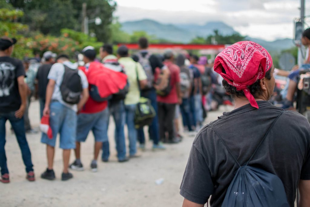 parole-reunificación-familiar-colombia-el salvador-guatemala-honduras
