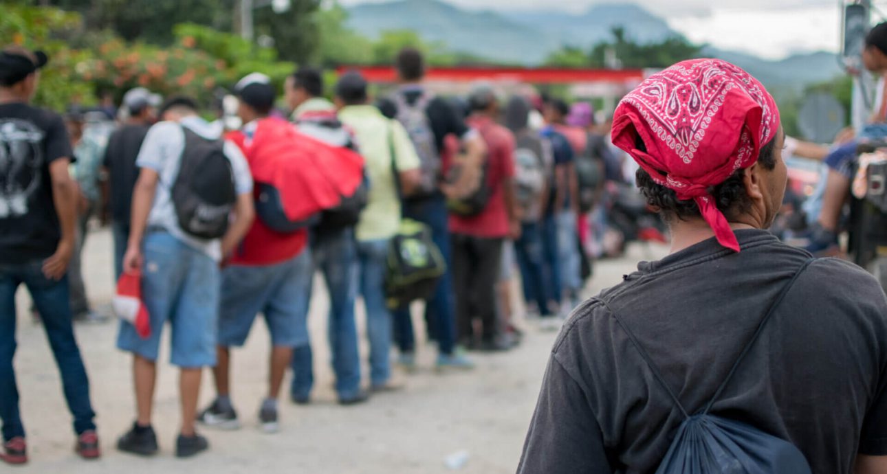 parole-reunificación-familiar-colombia-el salvador-guatemala-honduras