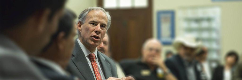 Abbott-invasión-texas-inmigrantes