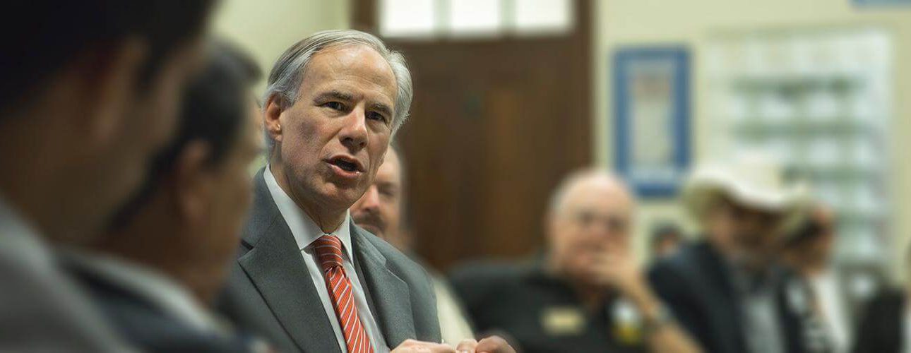 Abbott-invasión-texas-inmigrantes