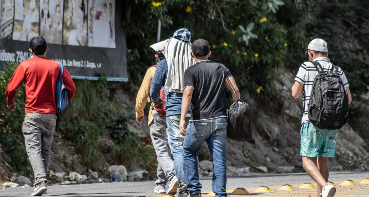 venezolanos-plan-migratorio-DHS