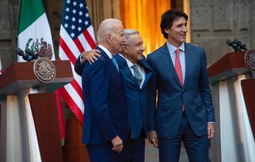 EU-MÉXICO-CANADÁ-INMIGRACIÓN-AMLO