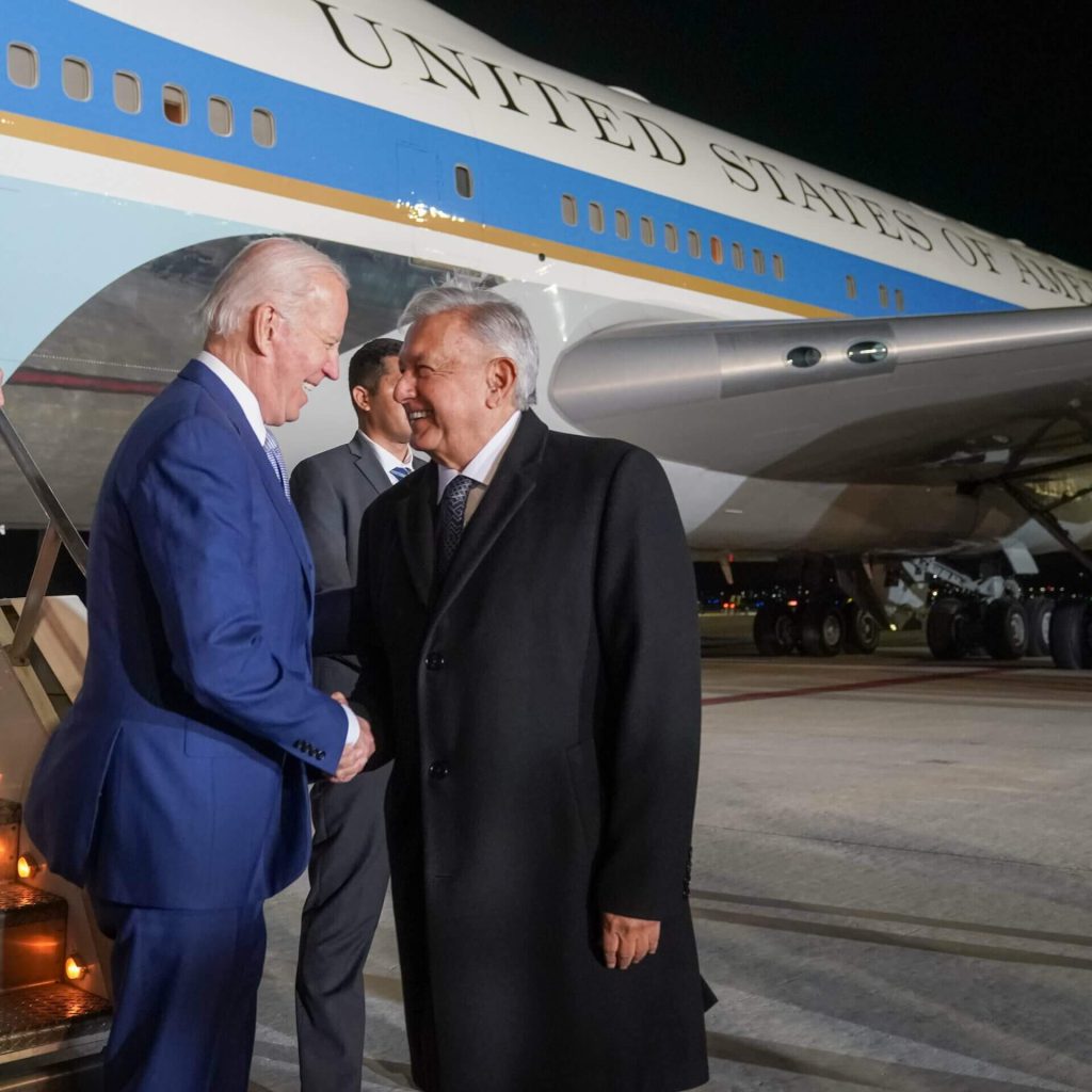 EU-MÉXICO-CANADÁ-INMIGRACIÓN-AMLO