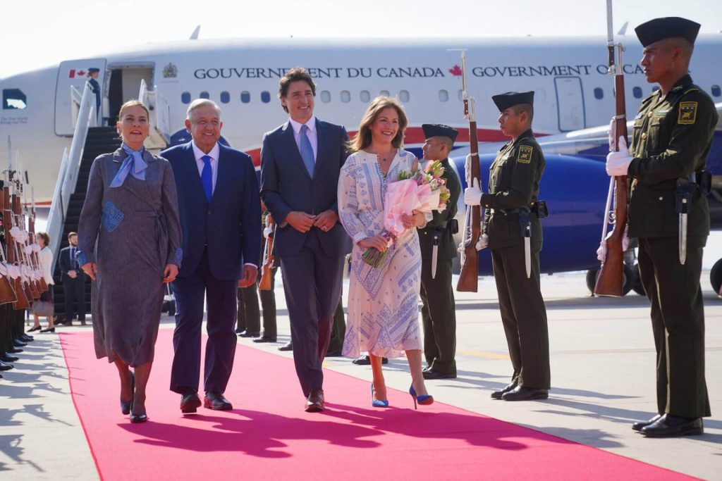 EU-MÉXICO-CANADÁ-INMIGRACIÓN-AMLO