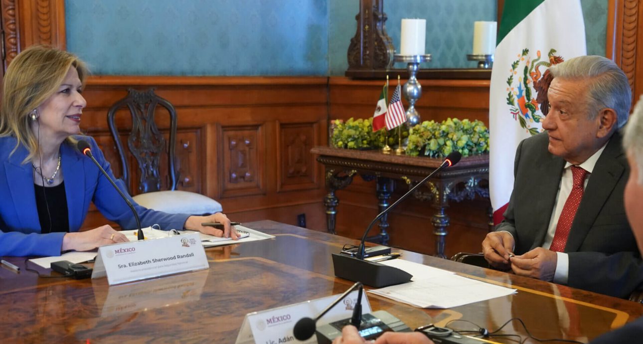 México-y-EU-políticas-fronterizas-Biden-soldados-en-servicio-activo-frontera-común