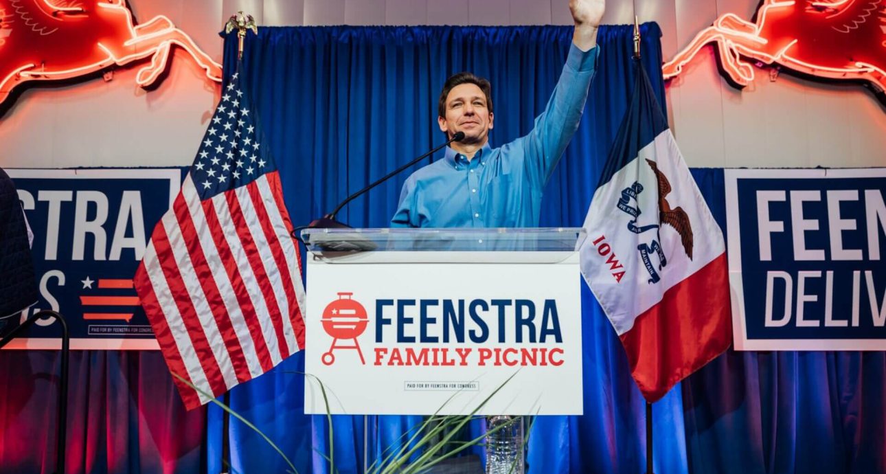 DESANTIS-NOMINACIÓN-REPUBLICANA-CASA-BLANCA-TRUMP