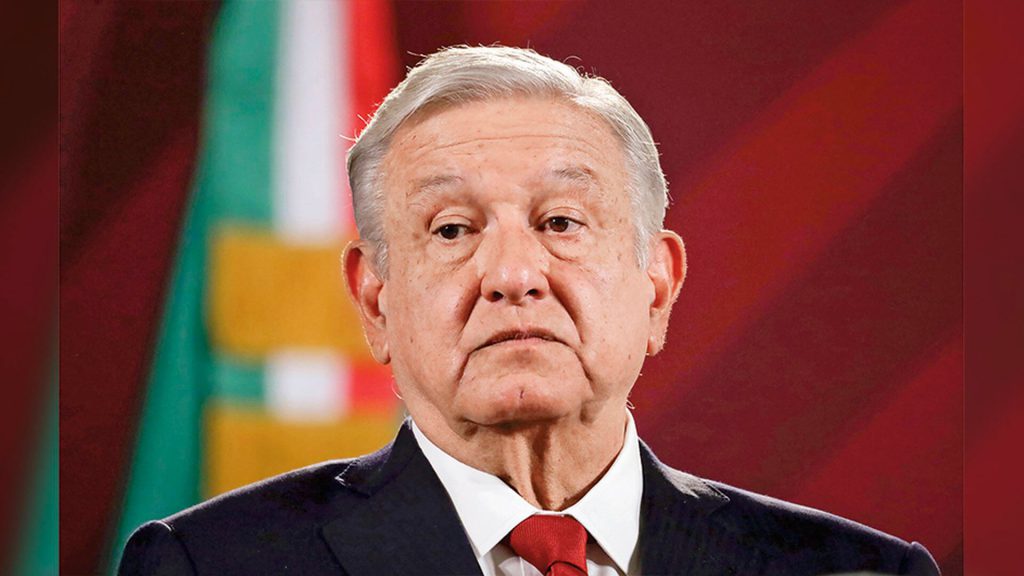 Cumbre Inmigración Andres Manuel Lopez Obrador