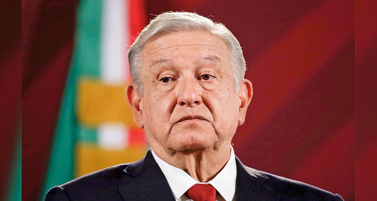 Cumbre Inmigración Andres Manuel Lopez Obrador