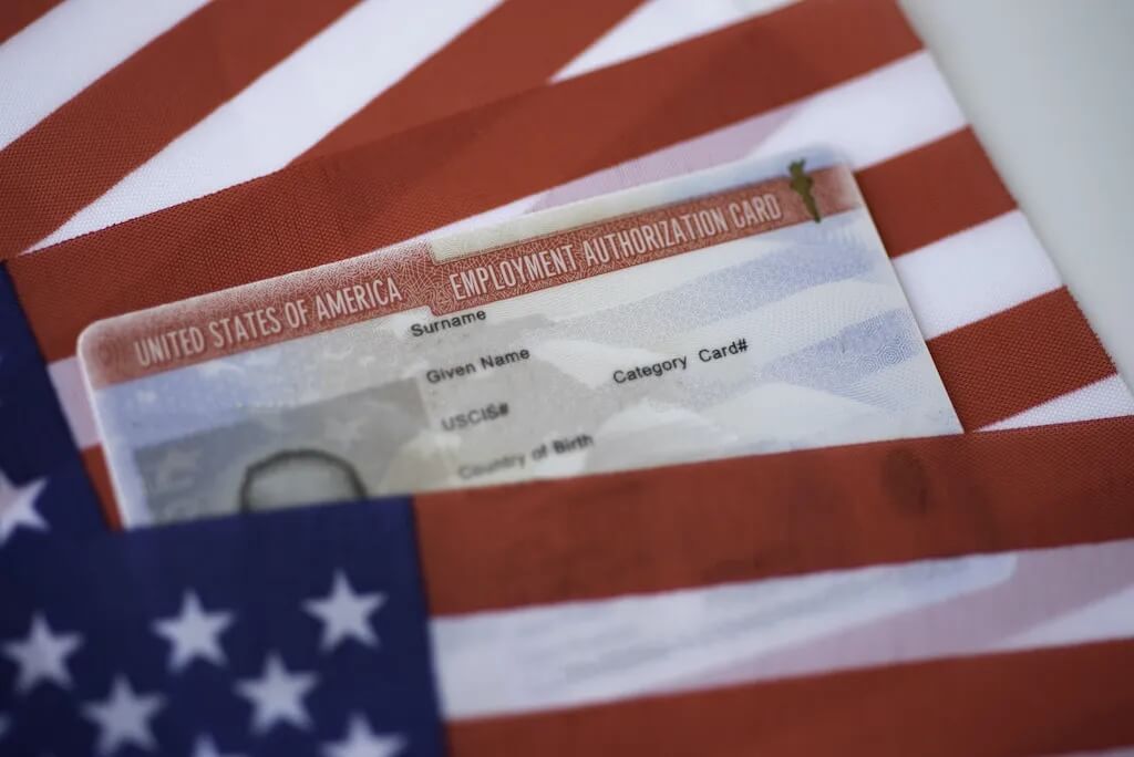 permisos de trabajo inmigración inmigrantes
