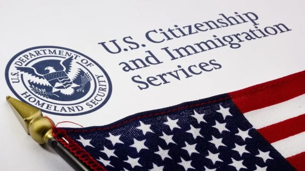 visas VISA U USCIS ICE nuevo registro obligatorio