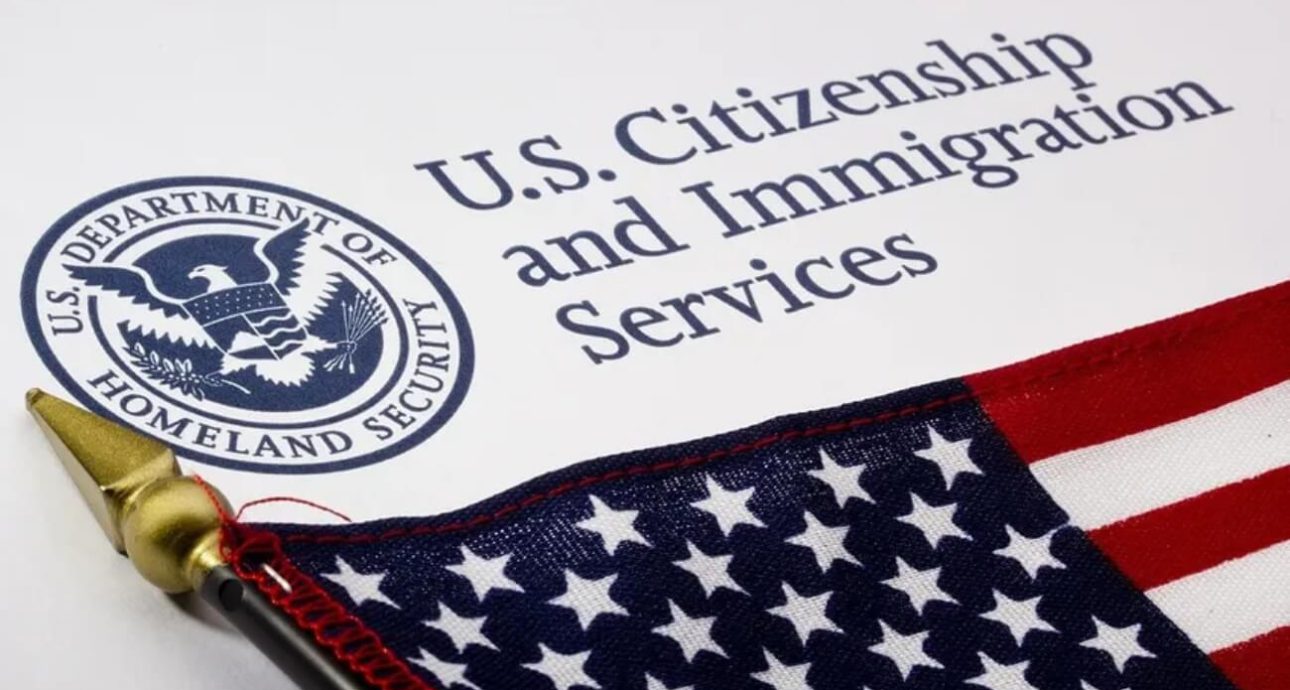 visas VISA U USCIS ICE nuevo registro obligatorio