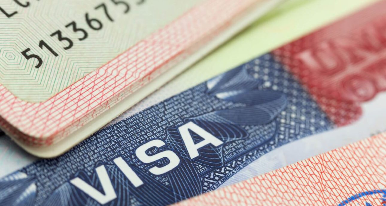 Visa U