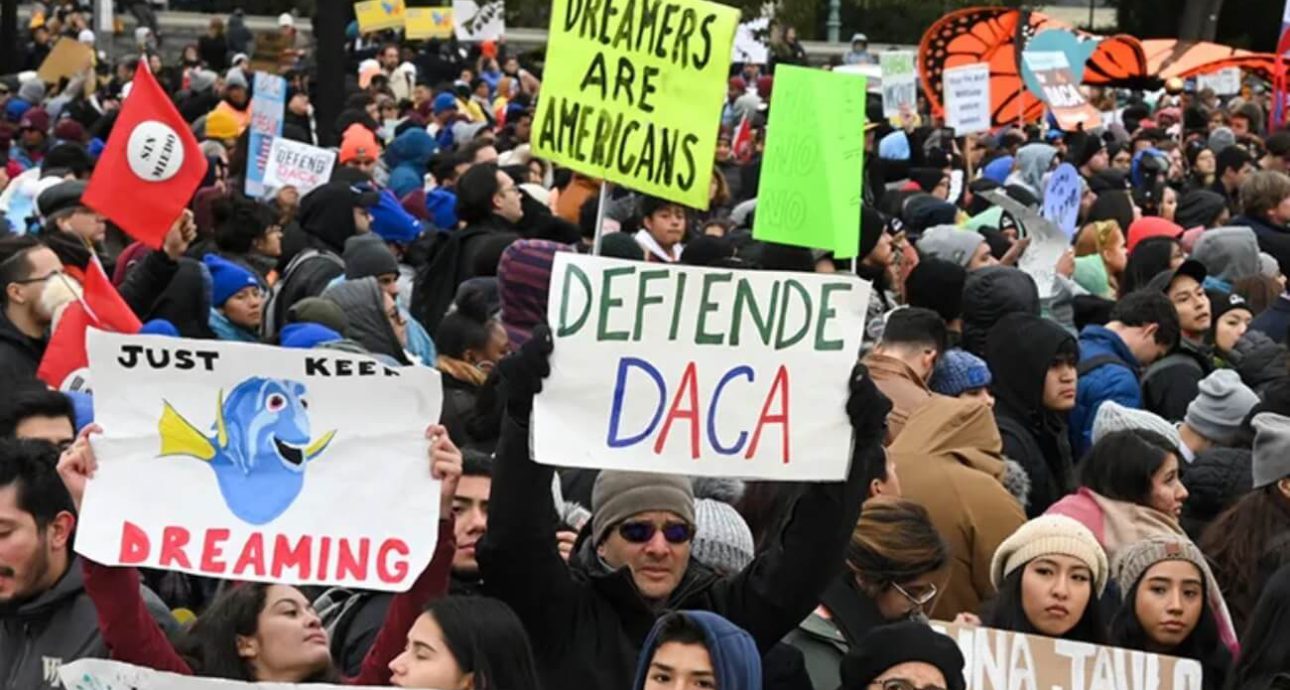 daca abogados de inmigracion hijo ciudadano americano beneficios migratorios deportar créditos hipotecarios
